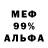 Альфа ПВП СК КРИС Sondenganger